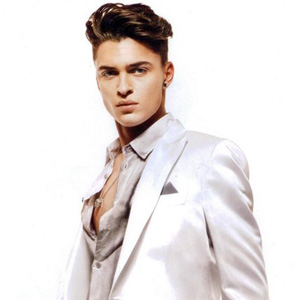 harvey haydon
